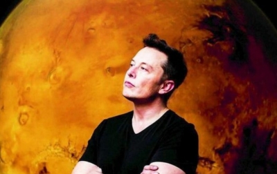 Hanya Sehari, Kekayaan Elon Musk Bertambah Rp 510 T