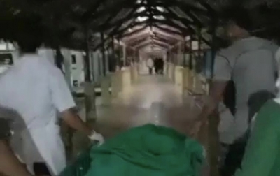 Komandan Tim BAIS TNI Tewas Ditembak OTK di Pidie