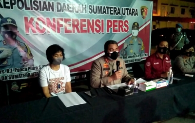 Kasus Pedagang Jadi Tersangka Setelah Preman Laporkan Balik Kembali Terjadi di Medan