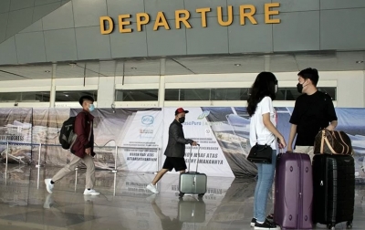 Pemerintah Resmi Hapus Cuti Bersama untuk Cegah Gelombang Ketiga Covid-19