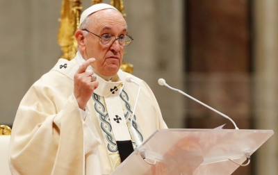 COP26 Harus Tawarkan Harapan Nyata Bagi Generasi Mendatang