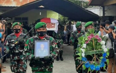 Jenazah Abdul Majid Dimakamkan, Khairul: Beliau Kerab Berbaur