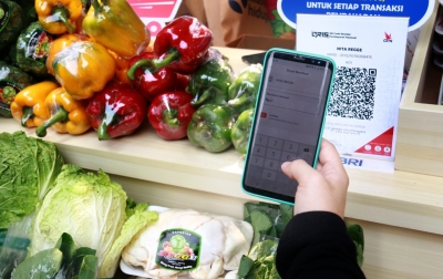 BRI Hadirkan Ekosistem Cashless Payment, Wisata Jadi Aman dan Nyaman Berkat QRIS