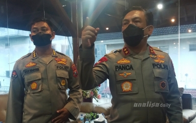 Antisipasi Saling Lapor, Polda Sumut Akan Buka Nomor Hotline