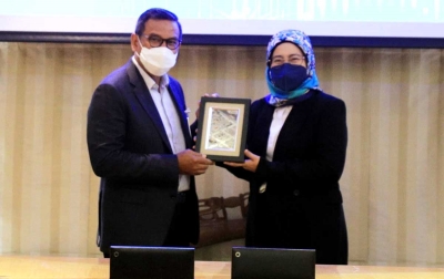 BRI Fasilitasi Kredit Joint Borrower Bagi Pertamina Grup