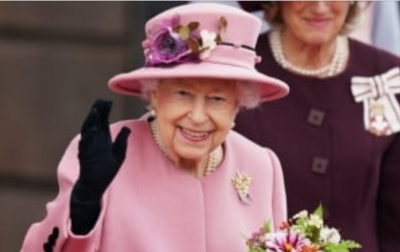 Ratu Elisabeth II Diminta Tetap Istirahat Pasca Dirawat