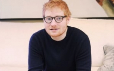 Sembuh dari Covid-19, Ed Sheeran Siapkan Perilisan Album