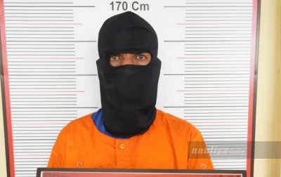 Tiga Penembak Dantim BAIS TNI Ditangkap, Motifnya Perampokan