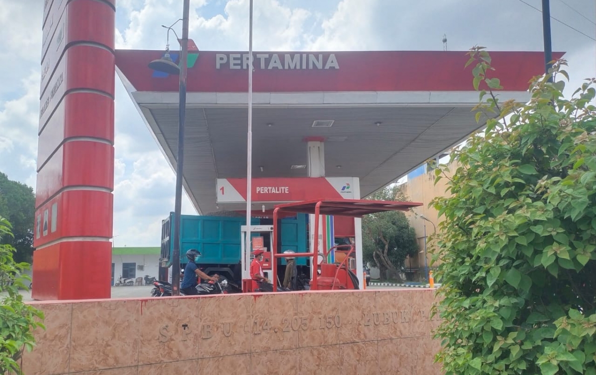 Premium 2 Bulan Kosong di Deliserdang, Masyarakat Resah