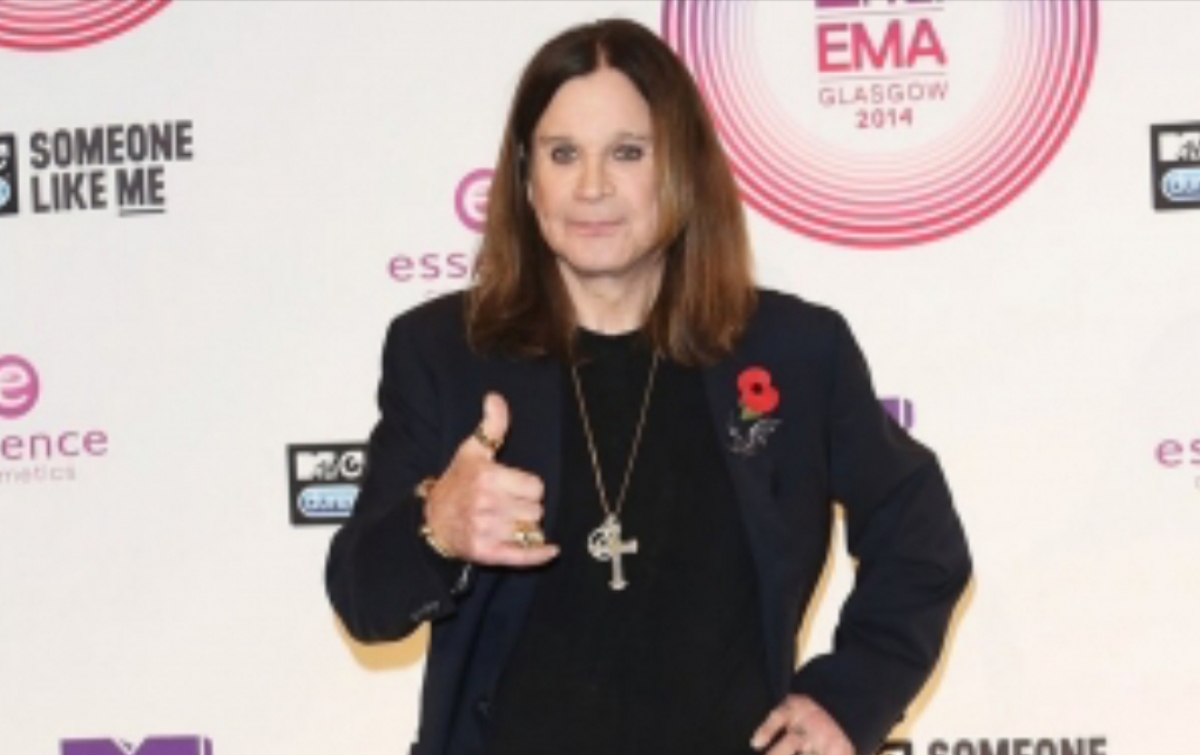 Ozzy Osbourne Rilis Album Awal Tahun Depan