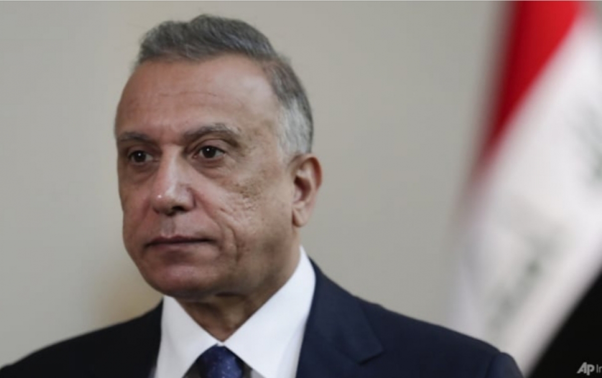 PM Irak Selamat dari Serangan Pesawat Tak Berawak