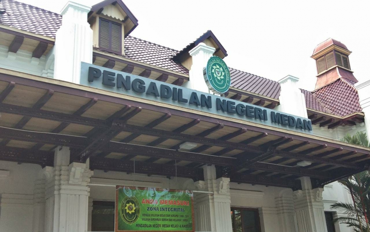 Kreditur Konkuren PT AH Terancam Kehilangan Hak