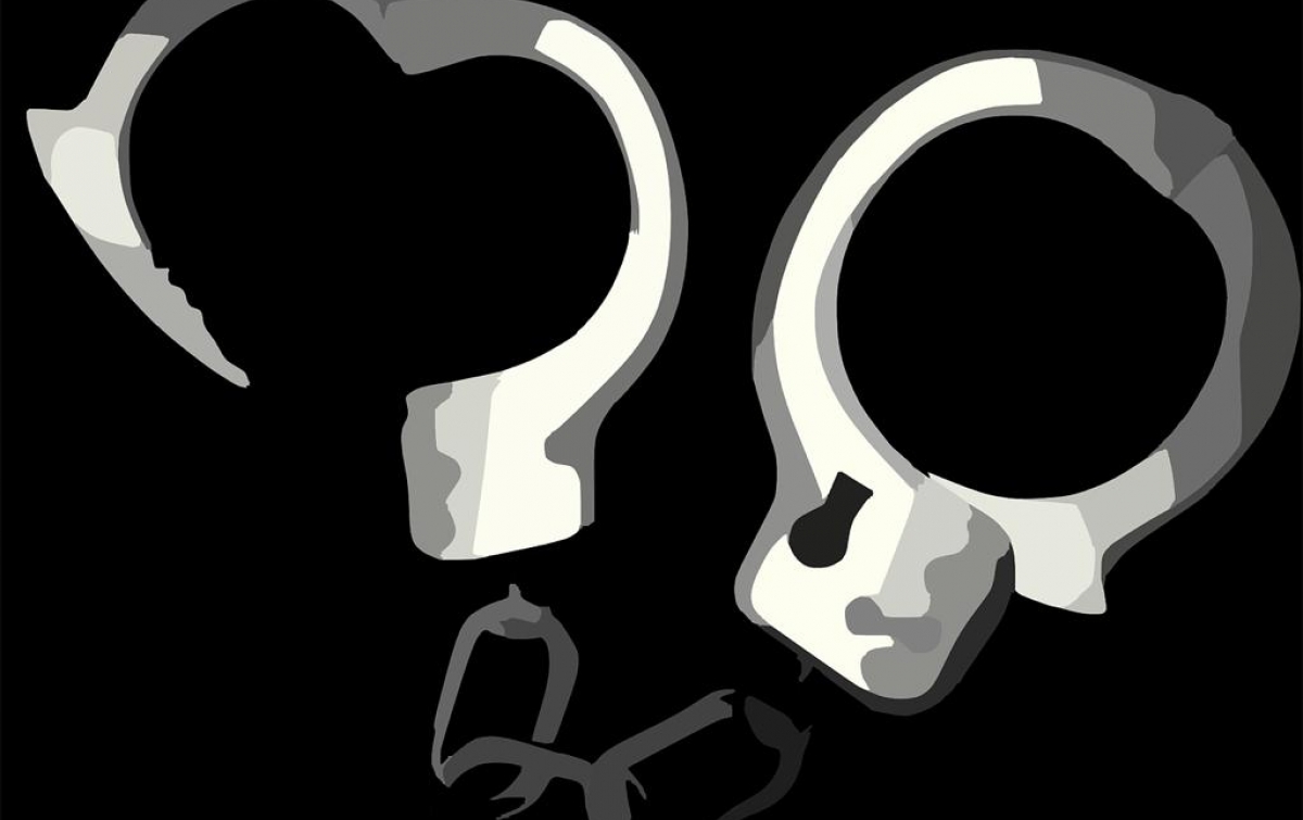 Polres Tanjungbalai Tangkap Oknum Pegawai Honorer Miliki 204,38 Gram Sabu