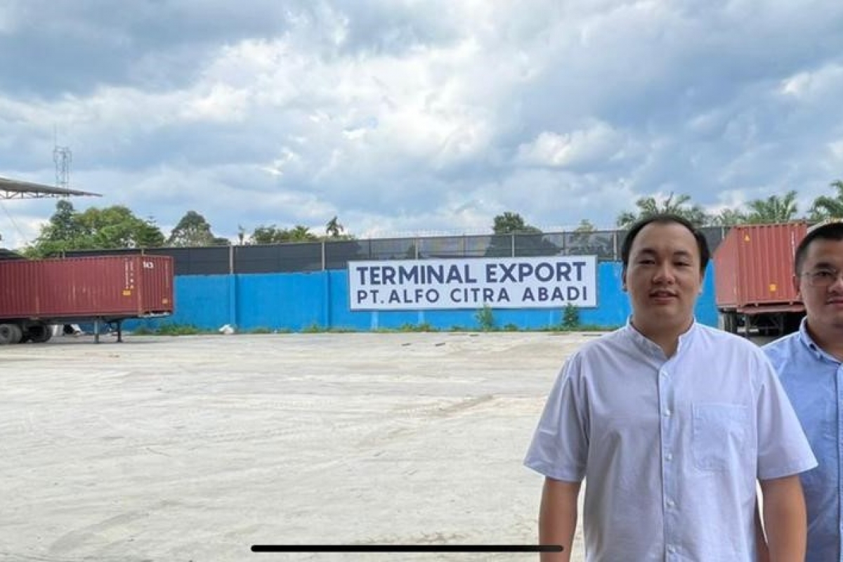 “Kita Harus Bantu Devisa Pemerintah”