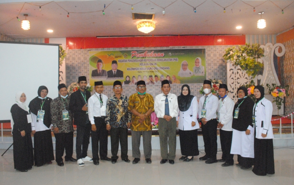 Belajar Mengajar Bisa Lebih Baik dengan Metode Literasi