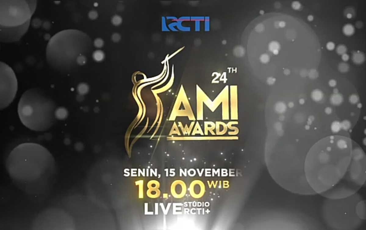Kejutan Spesial Malam Penghargaan Anugerah Musik Indonesia