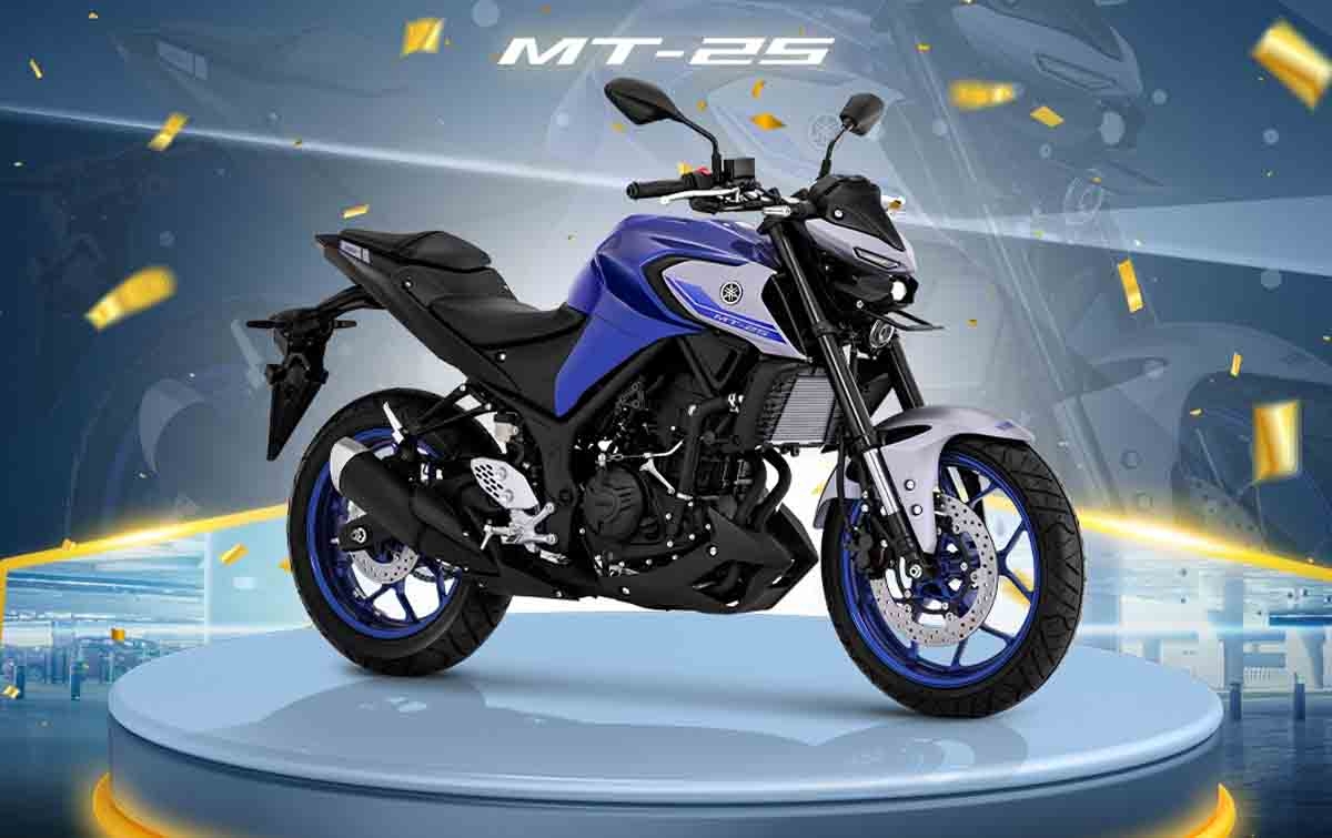 Motor Sport Yamaha Dominasi Grid Oto Award 2021