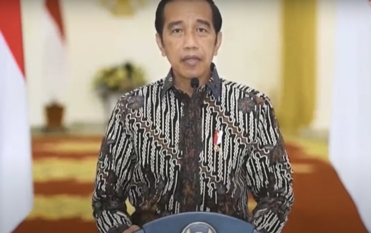Kebudayaan Jadi Pandu Pembangunan Masa Depan Indonesia
