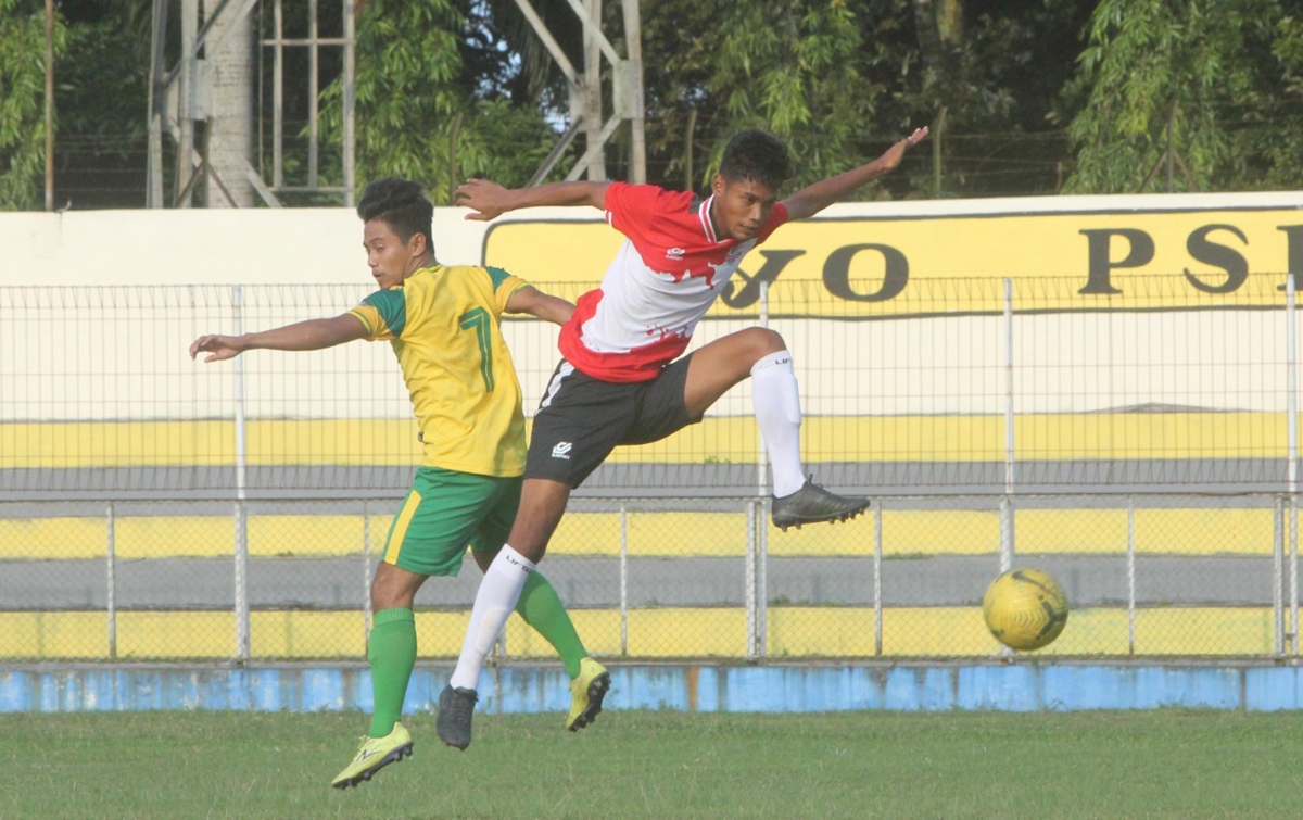 Liga 3 Indonesia, Tab United Lolos ke-16 Besar