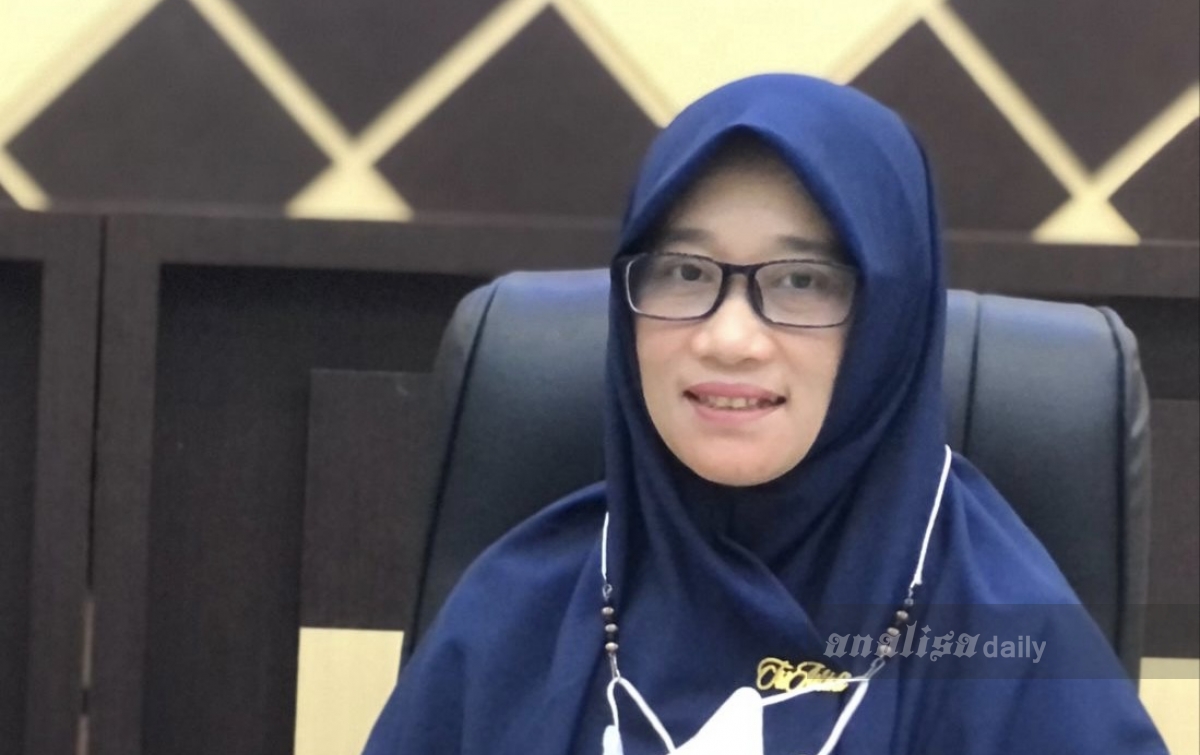 Ini Kata Legislator Perempuan Tentang Nasib ABK di Sekolah Formal