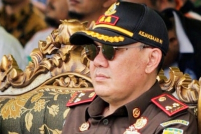 Kunker ke Bandung, Kejari Siak: Pembentukan Tim Optimalisasi PAD & Pengamanan Aset Daerah