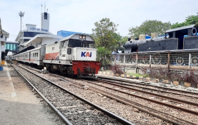 Persyaratan Terbaru Naik Kereta Api di Wilayah Divre I Sumut