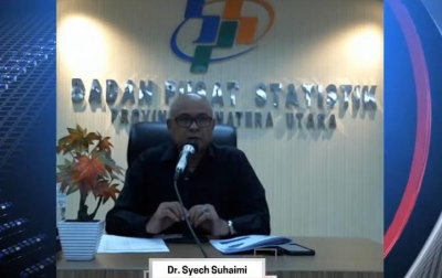 3 Kota IHK di Tercatat Deflasi pada Oktober 2021