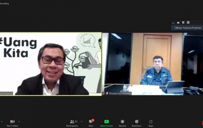 Kenaikan CHT Diharapkan Mempertimbangkan Keberlangsungan Usaha