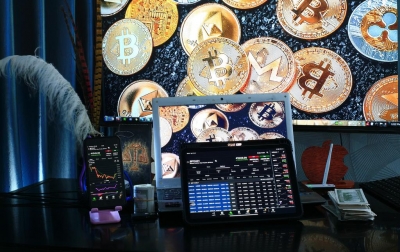 Penting Membuka Wawasan Masyarakat Terkait Uang Kripto