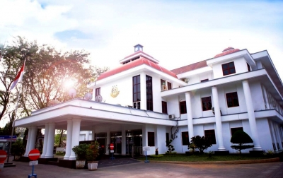 Kejati Sumut Berhasil Kembalikan Kerugian Keuangan Negara Rp 38,1 Miliar