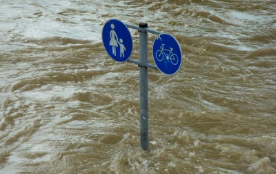 Masyarakat Pesisir Timur Sumut Diimbau Waspada Banjir Rob