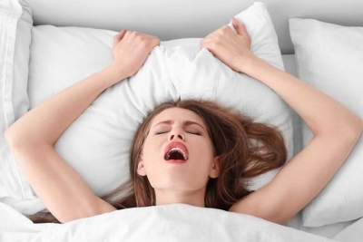 Serba-Serbi Orgasme pada Perempuan