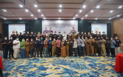 Pangkotrad KPOTI Sumut Wujud Nyata Ketahanan Budaya Indonesia
