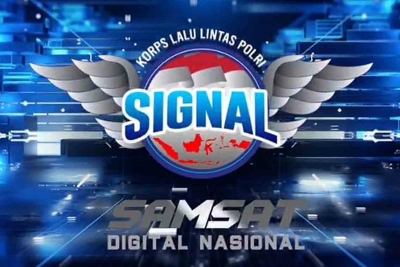 Begini Cara Bayar Pajak Mobil Online