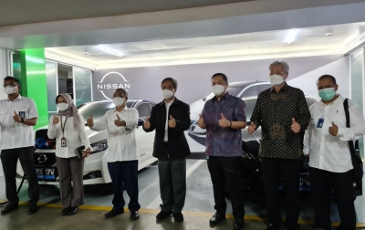 PLN Buka Kesempatan Seluruh Pihak Berkontribusi Dalam Percepatan Ekosistem Kendaraan Listrik