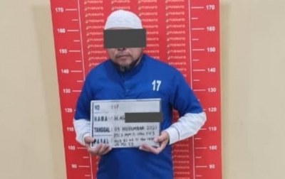 Jadi Tersangka Korupsi Pengadaan Bebek, Polda Aceh Tahan Eks Kadis Pertanian Agara