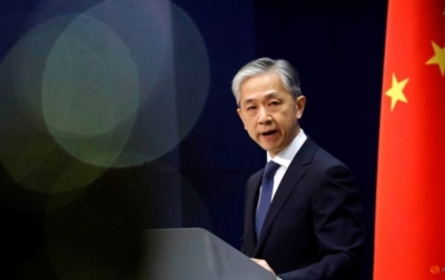 China Balas Kritikan Joe Biden Soal COP26