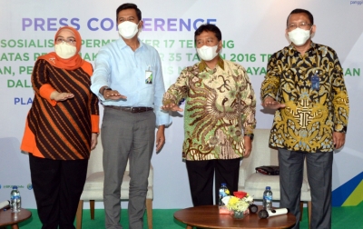 Permenaker 17 Terbit, Permudah Peserta BPJS Ketenagakerjaan Dapatkan Manfaat