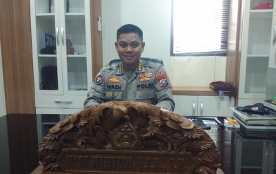 Antisipasi Covid-19, Polda Sumut Terapkan Skema Penyekatan Jelang Nataru