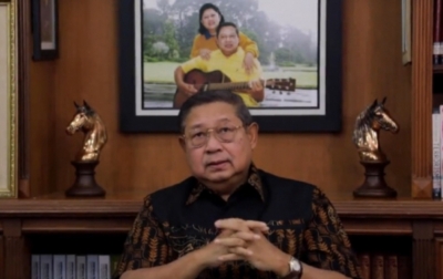 Jubir Partai Demokrat: SBY dalam Keadaan Sehat