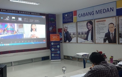 Antusias Peserta Ikuti EESC Secara Online Tinggi, Penjurian Dilakukan Ketat