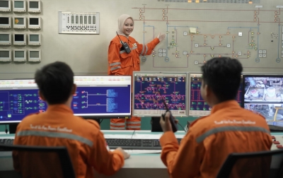 Di KTT COP 26, PLN Ungkap Peran Perempuan untuk Capai Net Zero Emission 2060