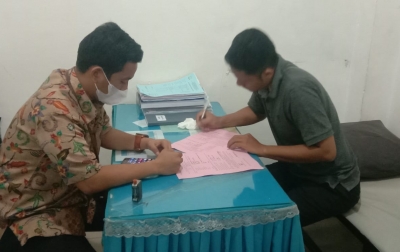 Berkas Dugaan Korupsi Rp 2,39 Miliar Modus Agunan Emas Palsu Dilimpahkan ke JPU