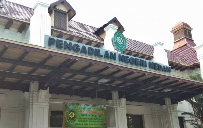 Kreditur Konkuren PT AH Terancam Kehilangan Hak