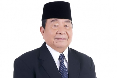 Mantan Ketua DPRD Sumut, Abdul Wahab Dalimunthe Meninggal Dunia