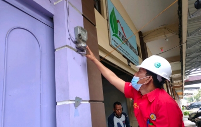 Bayar Listrik di Awal Bulan Lewat Aplikasi New PLN Mobile