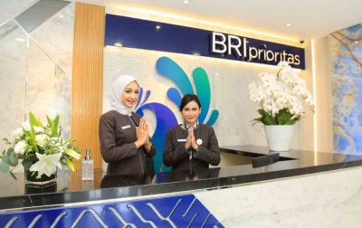 BRI Tutup Penjualan ORI020 Lampaui Target dan Optimis Penjualan ST008 Semakin Laris