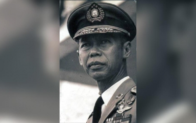 KNPI Sumut Usulkan Jenderal Hoegeng Jadi Pahlawan Nasional