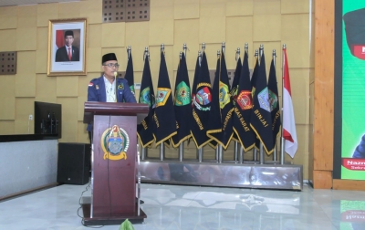 Ketua Dewan Syuro Sangkot Sirait Ajak Pengurus GPI Sumut Pantang Menyerah