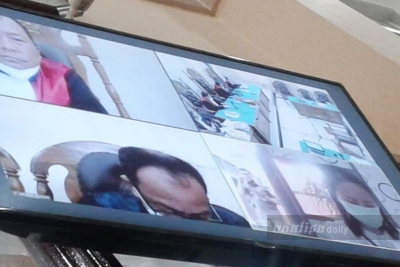 Terbukti Jual Beli Vaksin Ilegal, Pengusaha Properti Dihukum 20 Bulan Penjara